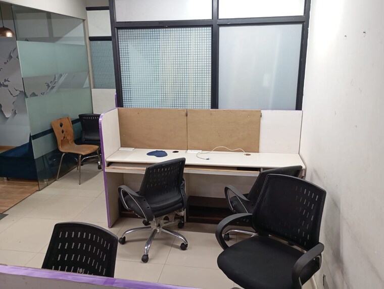 Team Area, vastrapur Commercial Office Space 945 Sq.Ft. In Vastrapur Ahmedabad 9223546