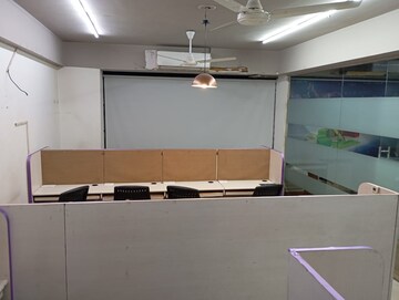 Furnished Amenities in  Office Space at Vastrapur – for Rent