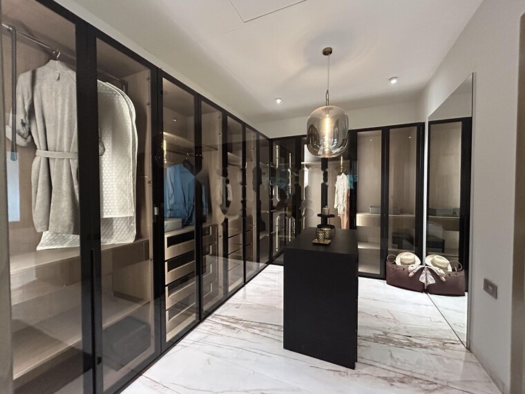 undefined, sri-fortune-sonthalia-sky-villas 4 Bedroom 6338 Sq.Ft. Apartment In Kokapet Hyderabad 9223536