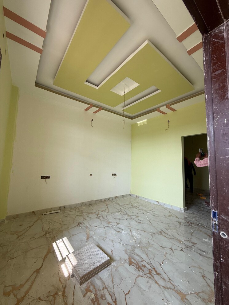 Exterior View, bijnor road 3 Bedroom 1000 Sq.Ft. Independent House In Bijnor Road Lucknow 9223580