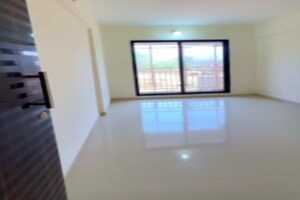 1 BHK Apartment For Sale in Jayram Residency Navi Mumbai, Shedung