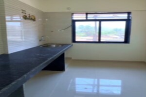 Furnished Amenities in 1 BHK Apartment at Jayram Residency Navi Mumbai, Shedung – for Sale