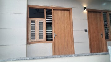 Room in 3 BHK Builder Floor at Green Fields Colony – for Rent