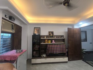3 BHK Builder Floor For Rent in Green Fields Colony