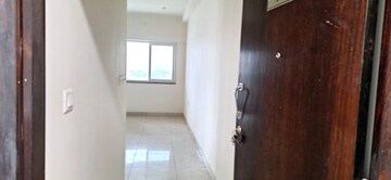 Building Lobby in 2 BHK Apartment at Puravankara Silversands, Mundhwa – for Rent