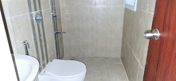 Bathroom in 2 BHK Apartment at Puravankara Silversands, Mundhwa – for Rent