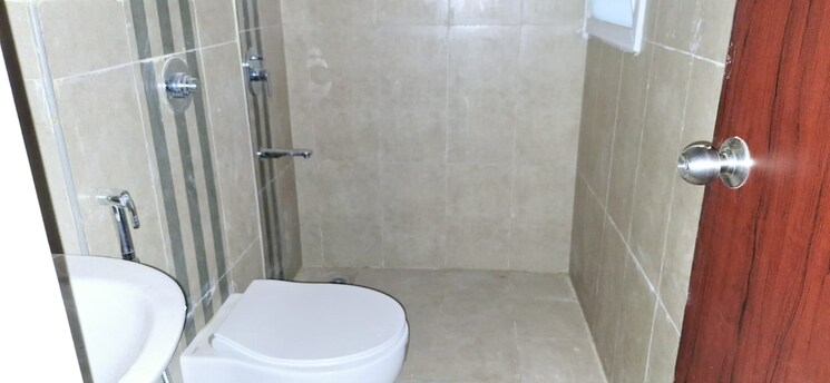 Bathroom, puravankara-silversands 2 Bedroom 1106 Sq.Ft. Apartment In Mundhwa Pune 9223577