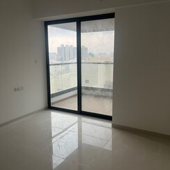 2 BHK + Pooja Room Apartment For Sale in Divine Palm Springs
