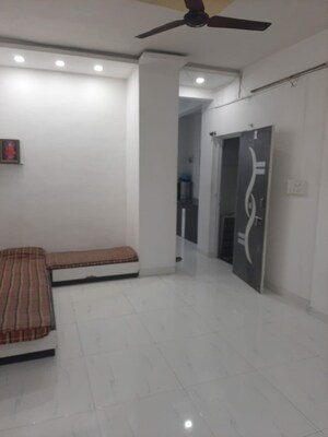 1 BHK Apartment For Rent in Dhankawadi