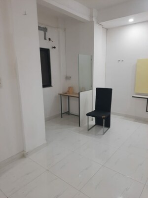 Living Room in 1 BHK Apartment at Dhankawadi – for Rent