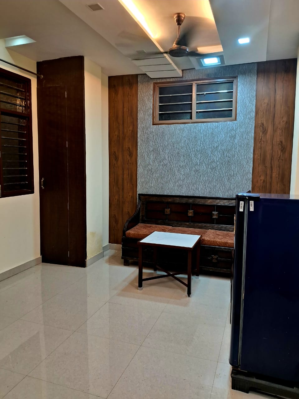 2 BHK Builder Floor For Rent in Dehrakhas 