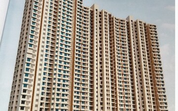 2 BHK Apartment For Sale in Green Square, Kasarvadavali