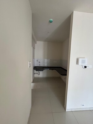Furnished Amenities in 2 BHK Apartment at Godrej Green Vistas, Mahalunge – for Rent