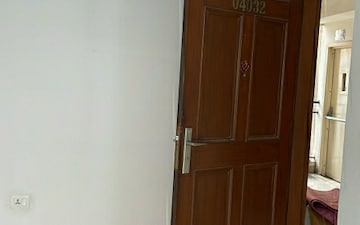 3 BHK Apartment For Rent in Meenal Balmukund Residency, Raj Nagar Extension