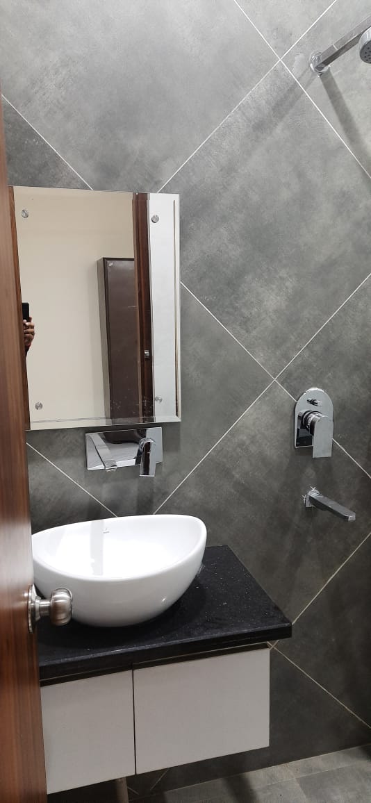 3 BHK Builder Floor For Rent in Niranjanpur 