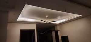 Furnished Amenities in 3 BHK Builder Floor at Niranjanpur – for Rent