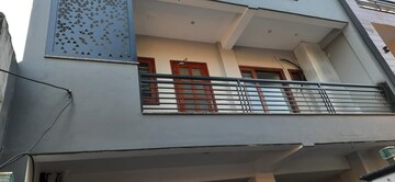3 BHK Builder Floor – Exterior View View at Niranjanpur - for Rent