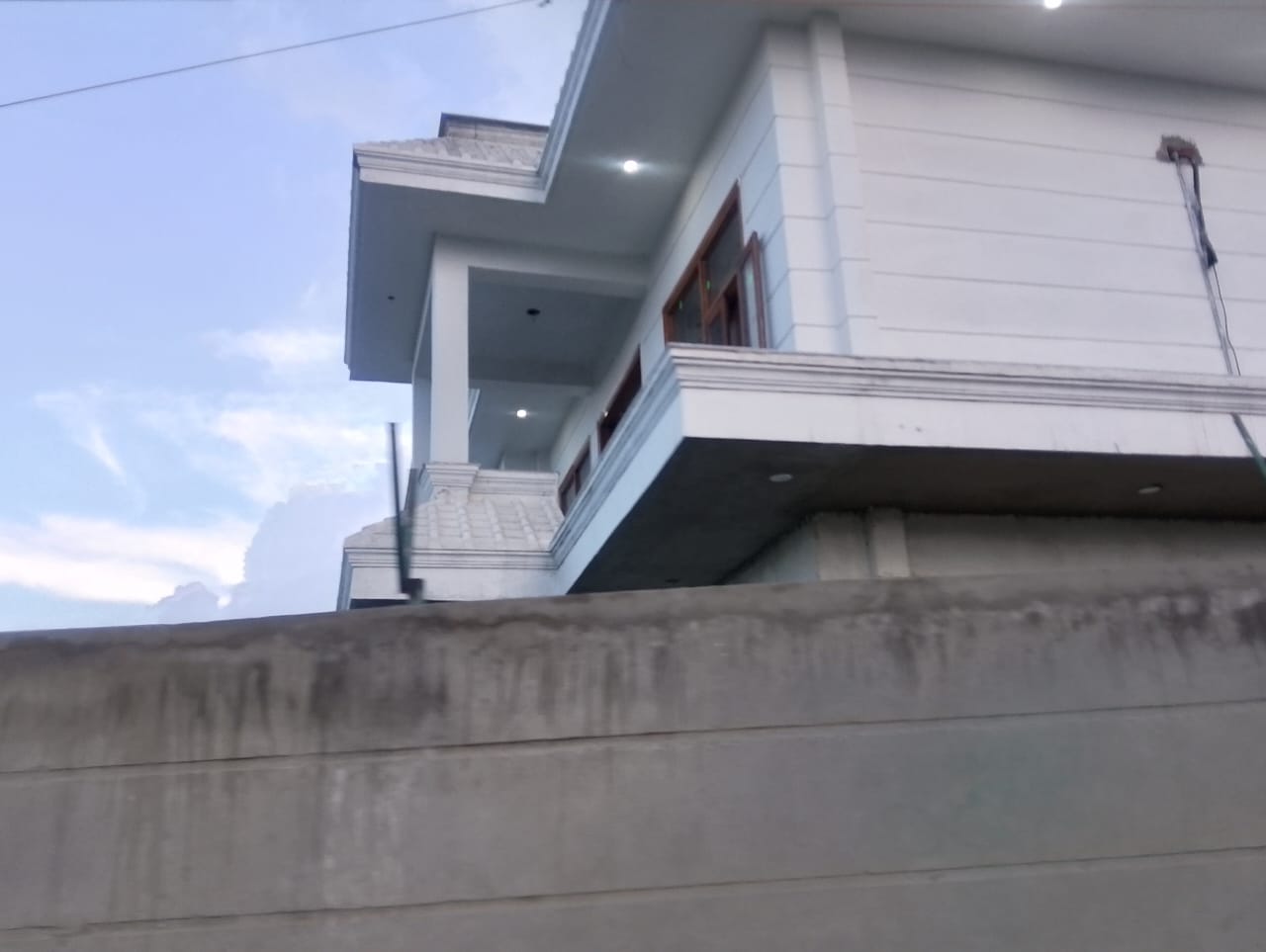 Plot For Sale in Shree Nayak Home