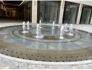 Floor Plan in  Shop at M3M Corner Walk, Sector 74 – for Sale