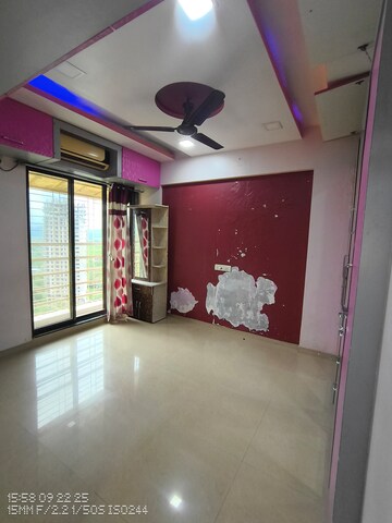 Room in 2 BHK Apartment at SD Bhalerao Prity Park, Owale – for Rent