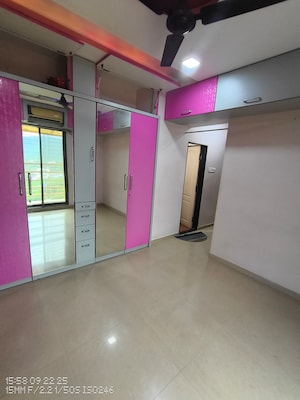Room in 2 BHK Apartment at SD Bhalerao Prity Park, Owale – for Rent