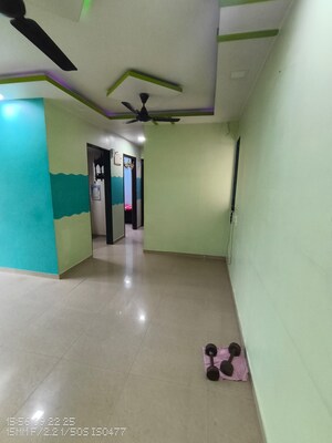 2 BHK Apartment For Rent in SD Bhalerao Prity Park, Owale