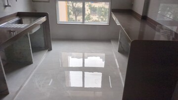 Kitchen in 2 BHK Apartment at Mulund West – for Rent