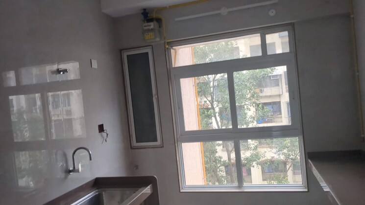 Kitchen, mulund west 2 Bedroom 784 Sq.Ft. Apartment In Mulund West Mumbai 9223660