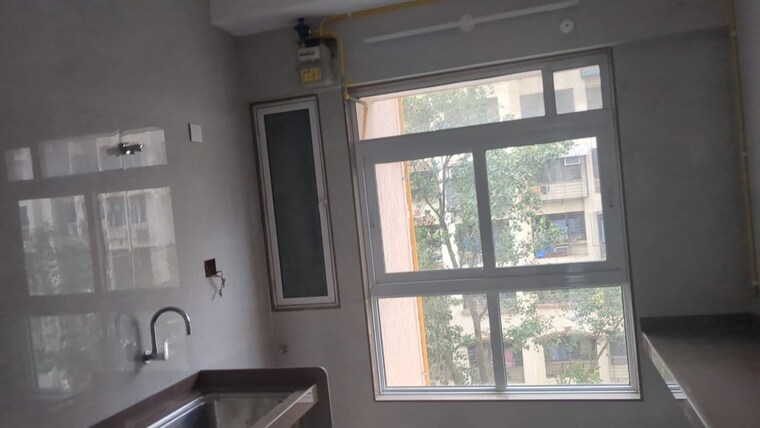 Kitchen, mulund west 2 Bedroom 784 Sq.Ft. Apartment In Mulund West Mumbai 9223660