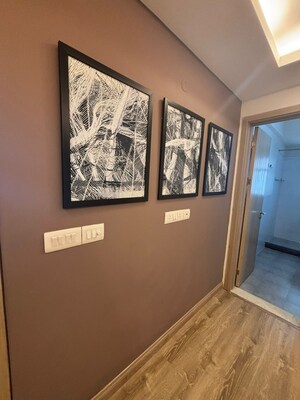 4 BHK Apartment For Sale in DLF New Town Heights I, Sector 90