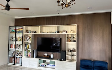 4 BHK Apartment For Sale in MSR G Corp, Thanisandra Main Road