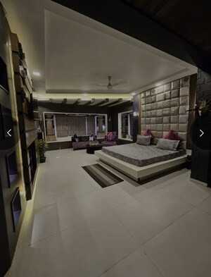 Gym in 2 BHK Apartment at Lodha Fiorenza, Goregaon East – for Rent