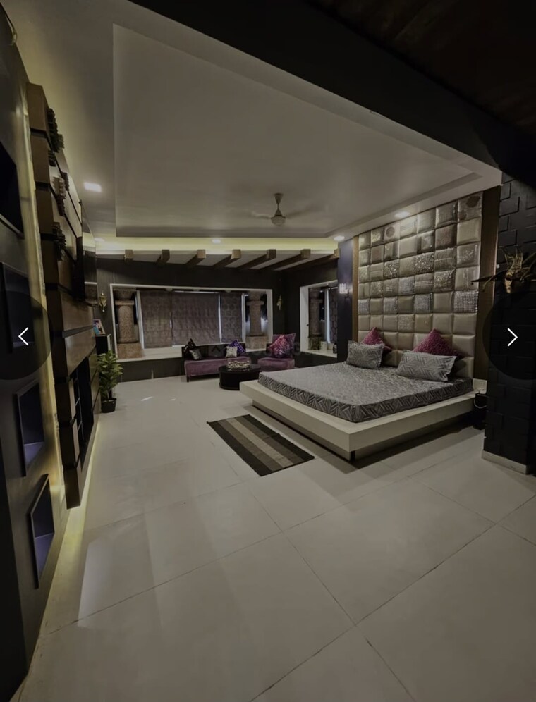 Gym, lodha-fiorenza 2 Bedroom 850 Sq.Ft. Apartment In Goregaon East Mumbai 9223641