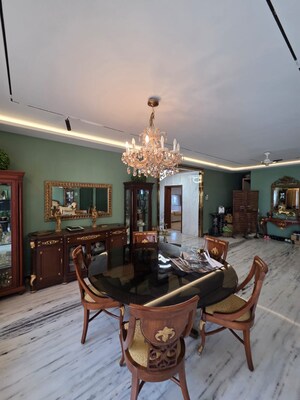 Gym in 2 BHK Apartment at Lodha Fiorenza, Goregaon East – for Rent