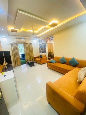 2 BHK Apartment For Rent in La Gloriosa Apartment, Kalyani Nagar