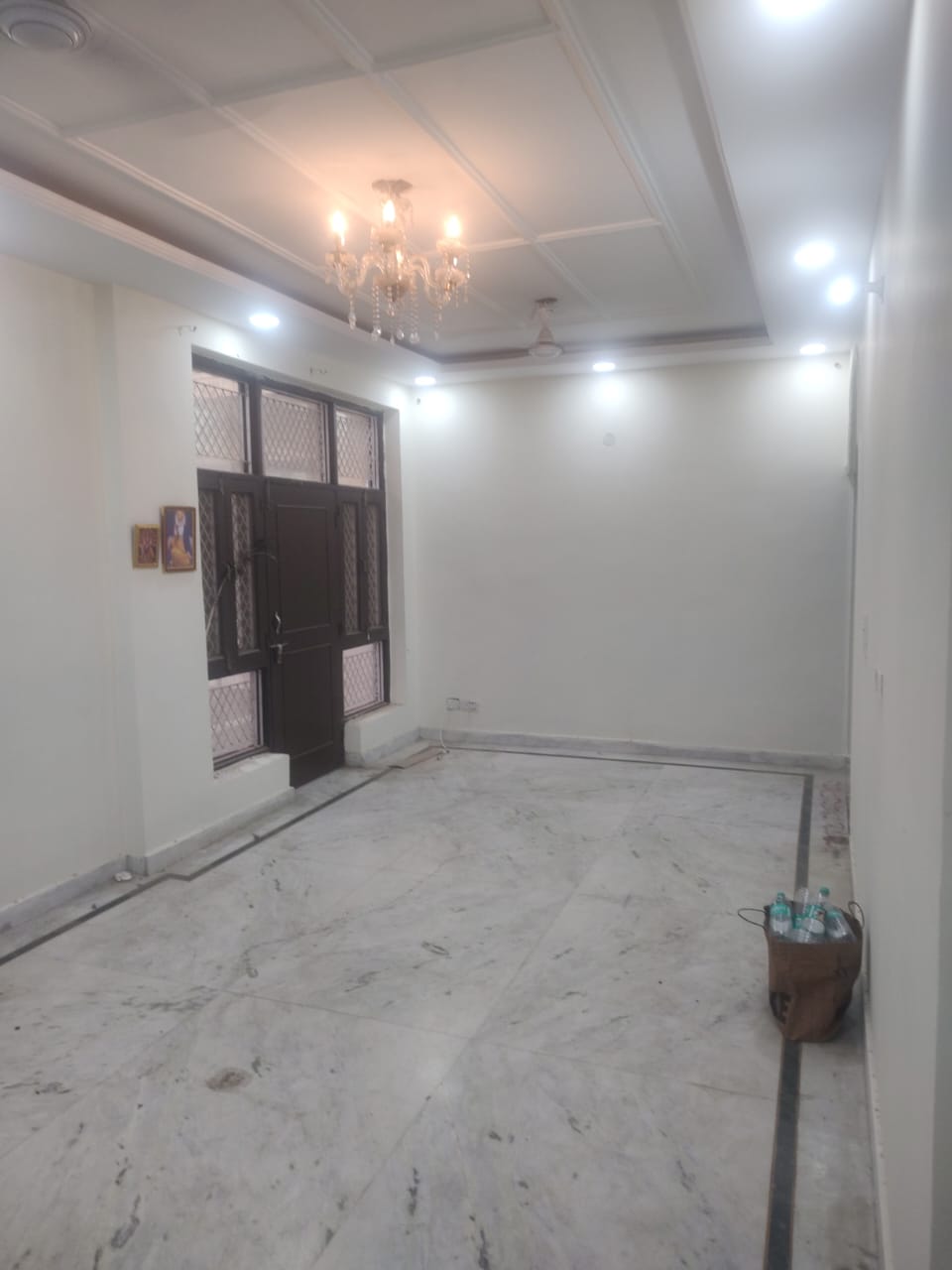 2 BHK Builder Floor For Rent in Green Fields Colony