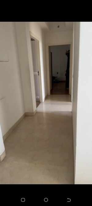 Building Lobby in 2 BHK Apartment at Spaze Privvy The Address, Sector 93 – for Sale