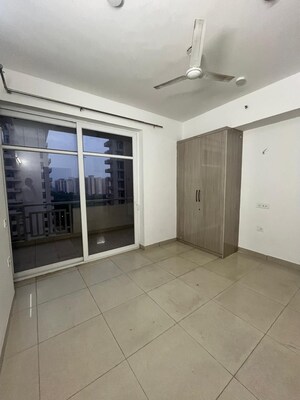 Building Lobby in 2 BHK Apartment at Spaze Privvy The Address, Sector 93 – for Sale