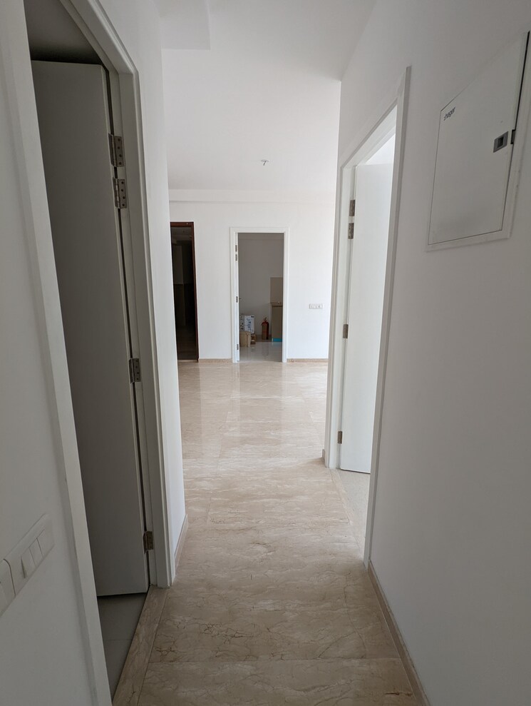 undefined, hiranandani-delanna 2 Bedroom 1050 Sq.Ft. Apartment In Ghodbunder Road Thane 9223683