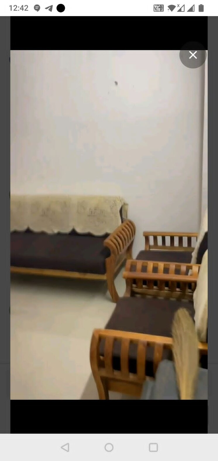 Living Room, breez-global-heights 1 Bedroom 337 Sq.Ft. Apartment In Sohna Sector 33 Gurgaon 9223692