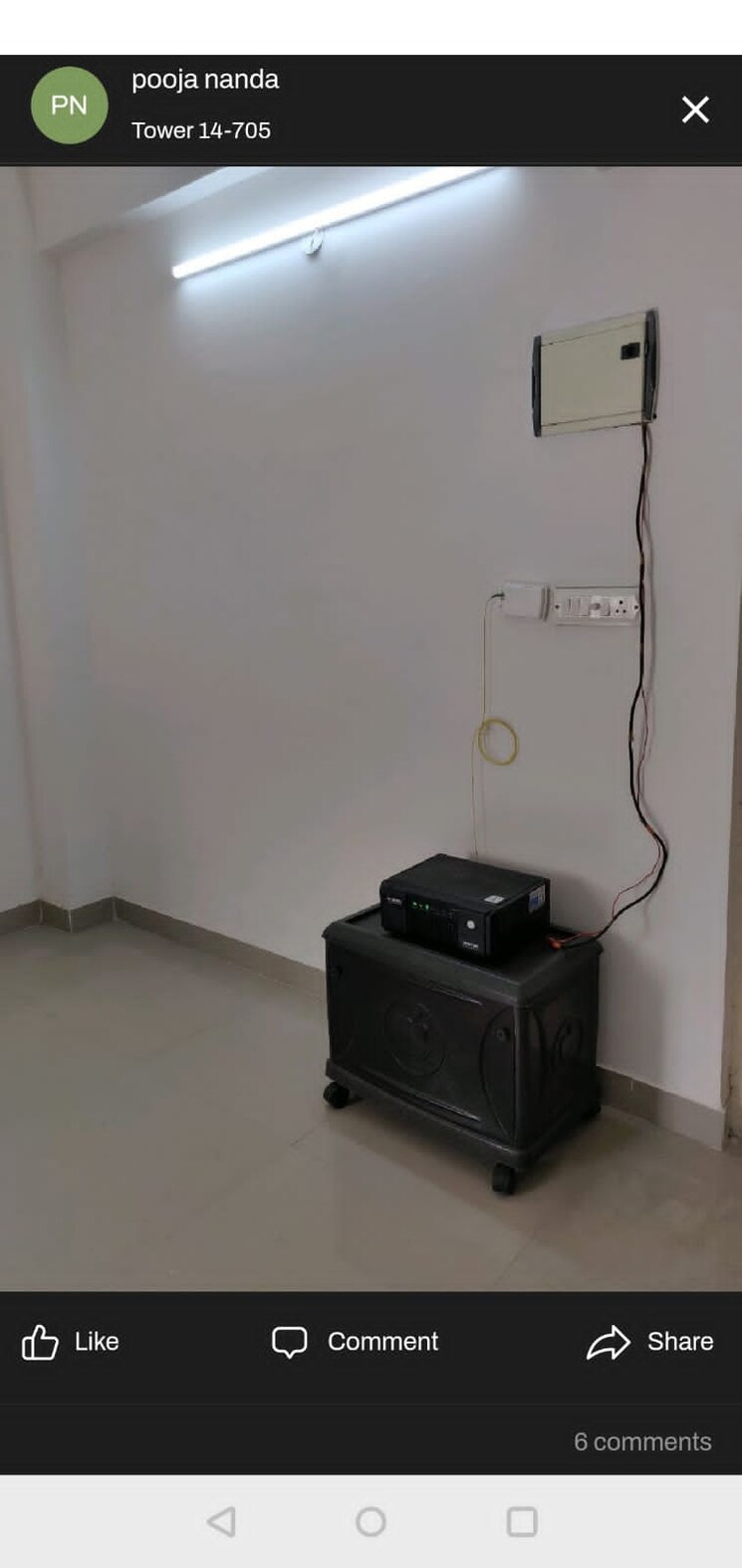 undefined, breez-global-heights 1 Bedroom 337 Sq.Ft. Apartment In Sohna Sector 33 Gurgaon 9223692