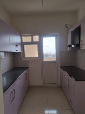 Kitchen in 2 BHK Apartment at Godrej Nurture Electronic City, Electronic City Phase I – for Rent