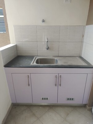 Furnished Amenities in 2 BHK Apartment at Godrej Nurture Electronic City, Electronic City Phase I – for Rent