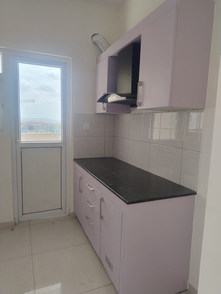 Kitchen, godrej-nurture-electronic-city 2 Bedroom 991 Sq.Ft. Apartment In Electronic City Phase I Bangalore 9223659