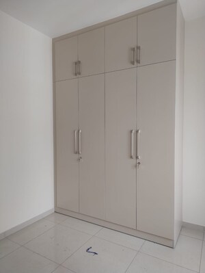 Bathroom in 2 BHK Apartment at Godrej Nurture Electronic City, Electronic City Phase I – for Rent