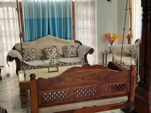 4 BHK Independent House For Sale in Vasant Vihar