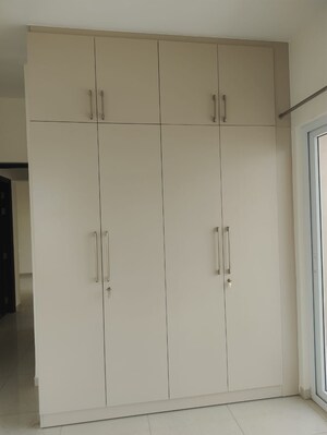 Furnished Amenities in 2 BHK Apartment at Godrej Nurture Electronic City, Electronic City Phase I – for Rent