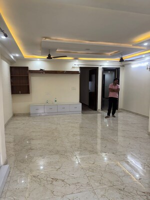 4 BHK Builder Floor For Rent in Green Fields Colony