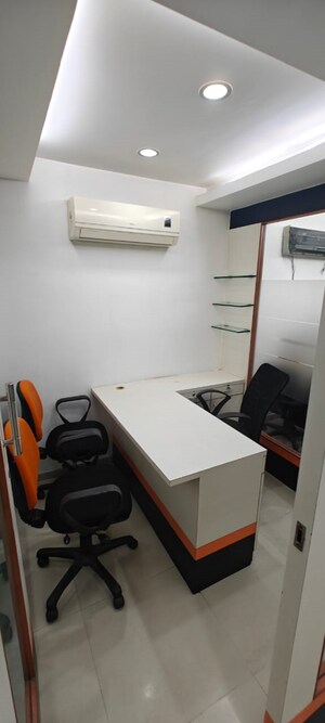 Team Area in  Office Space at Ellisbridge – for Rent