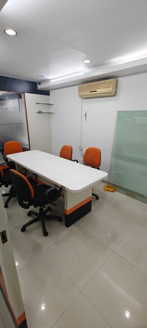Team Area in  Office Space at Ellisbridge – for Rent